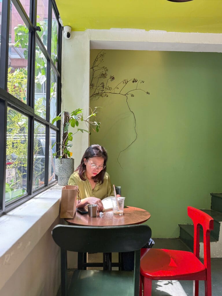Phép màu đến từ người lạ – Bức ảnh và bài học biết ơn