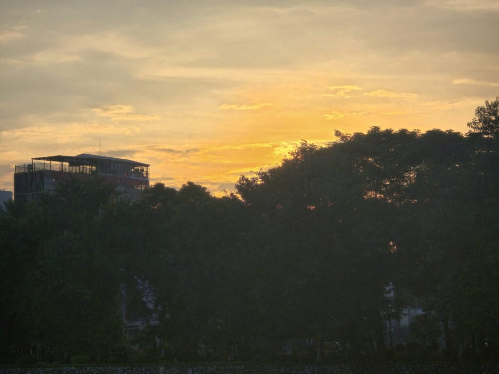 Những điều nhỏ bé làm nên hạnh phúc lớn