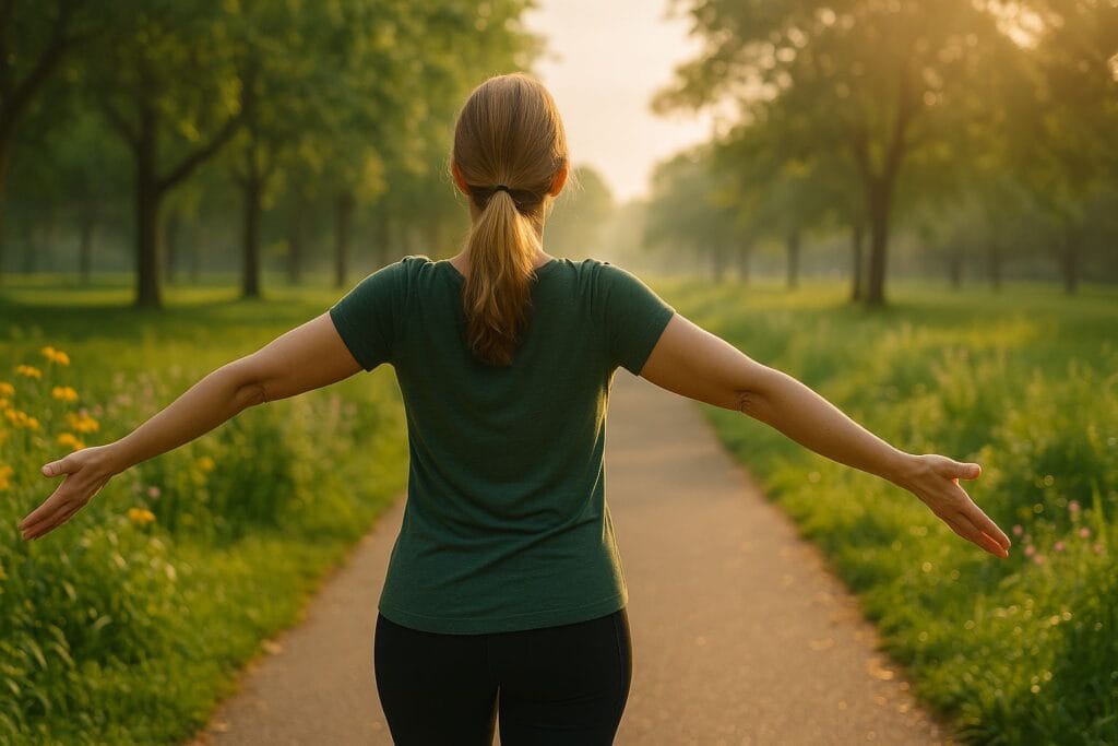 Chạm vào những khoảng lặng