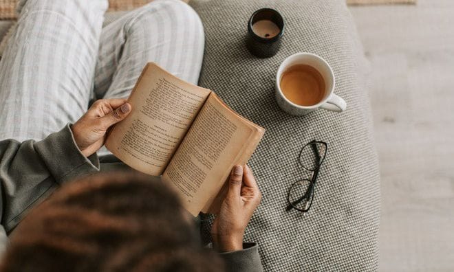 3 cuốn sách nuôi dưỡng tâm hồn