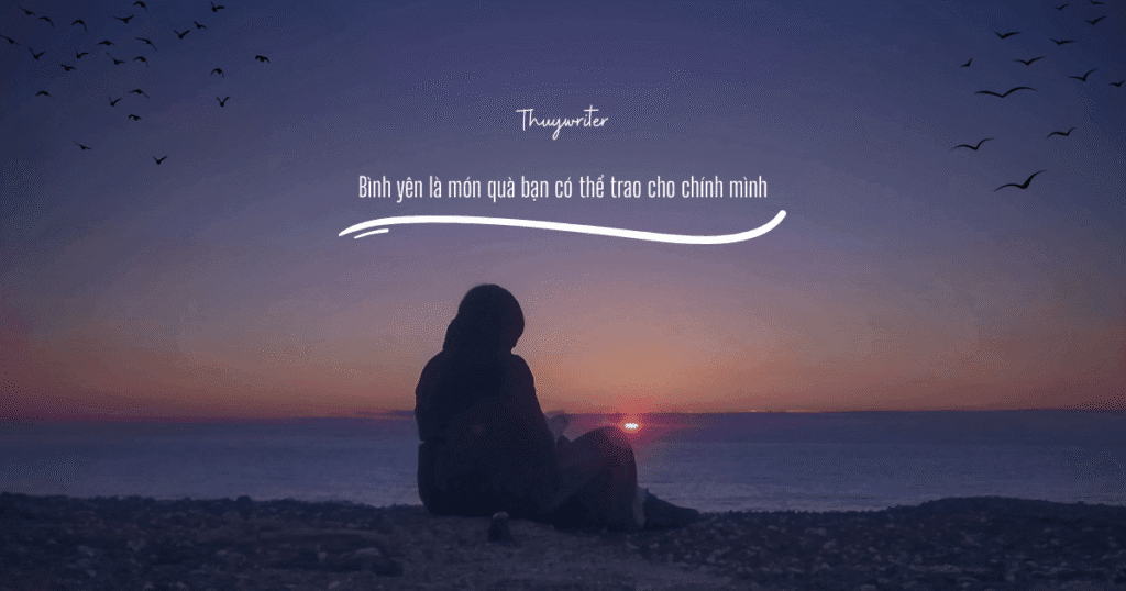 Tiếp tục sống sau những tổn thương