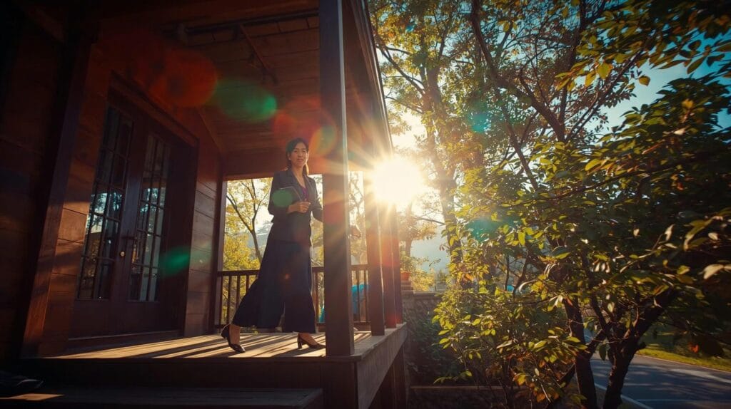 Luật hấp dẫn và thói quen nhỏ mỗi ngày