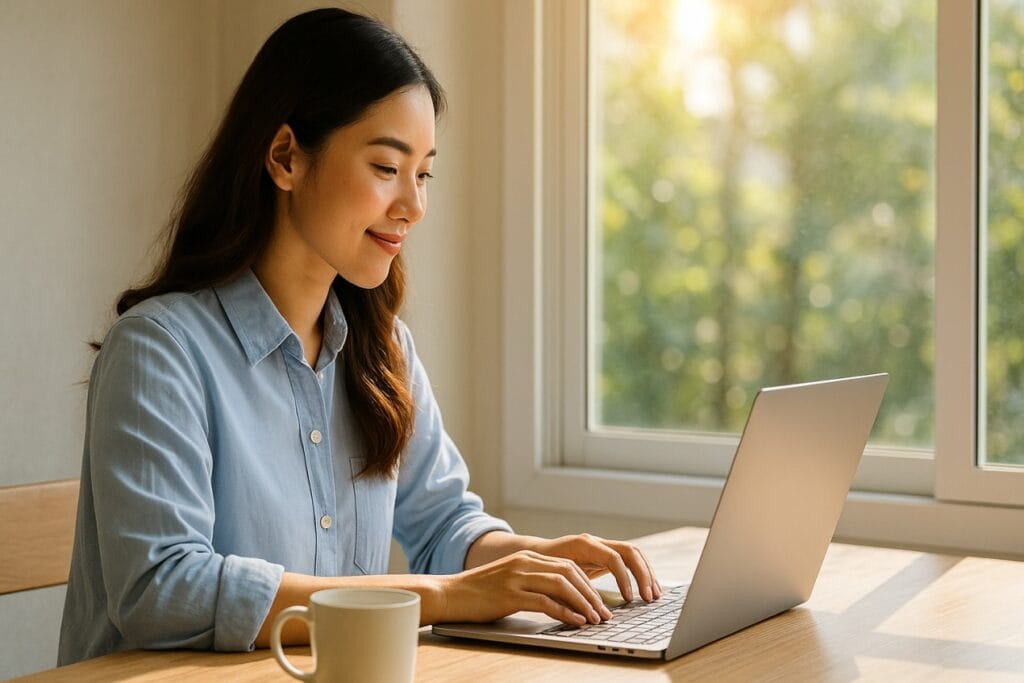 Nghệ thuật quản lý năng lượng