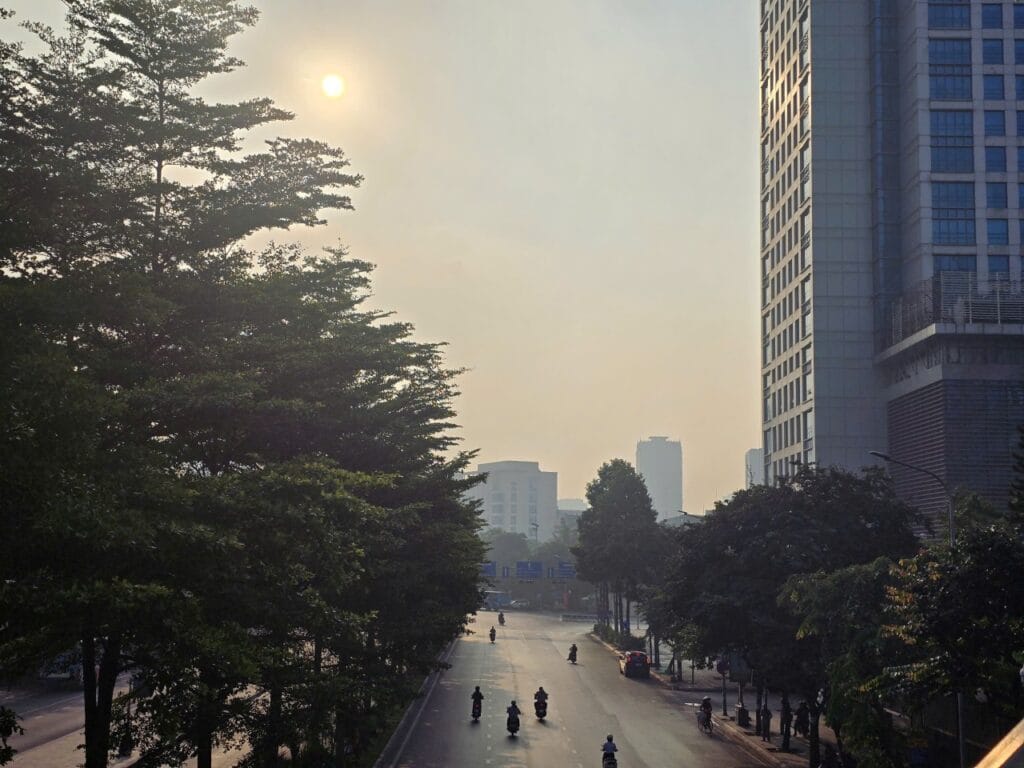 Tư duy tích cực mỗi ngày