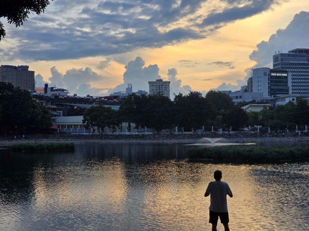 Biết ơn cuộc sống và cả những điều đến không đúng lúc