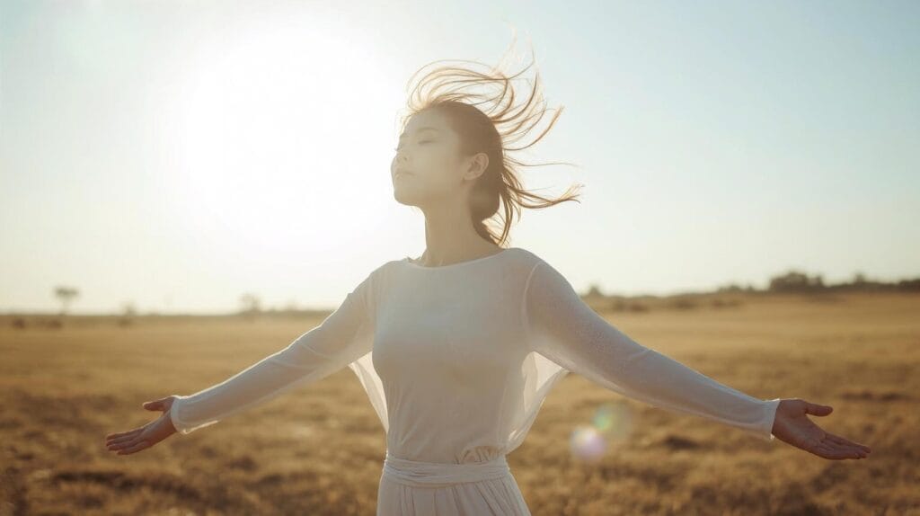 Buông bỏ kỳ vọng