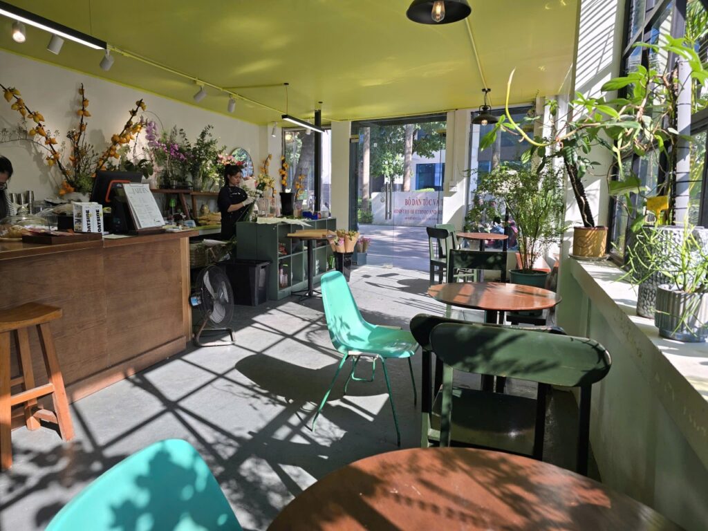 Những thay đổi nhỏ làm cuộc đời tôi khác đi