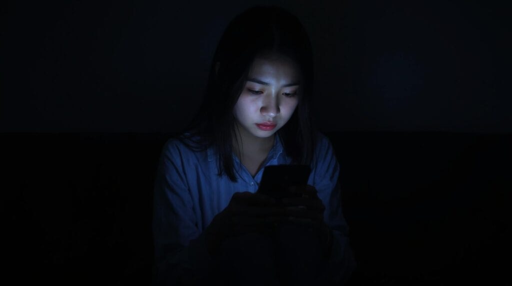 So sánh bản thân