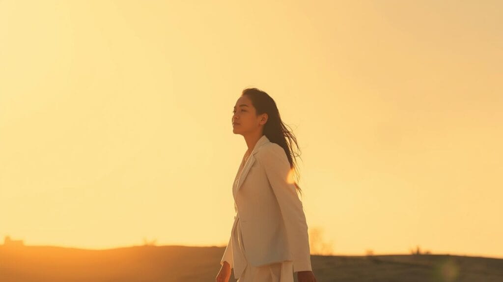 5 lý do vì sao phụ nữ đừng biến mình thành nạn nhân trong mọi câu chuyện