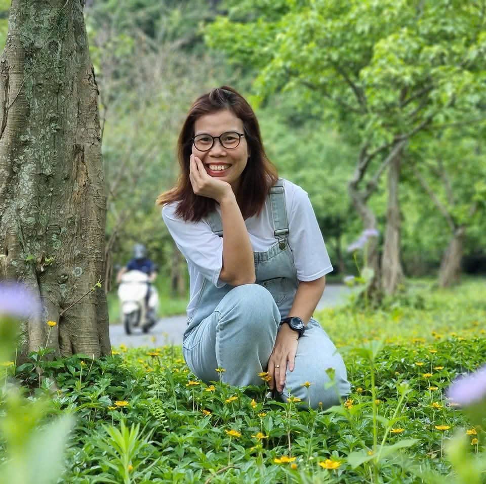 Phát triển bản thân ở phụ nữ ngoài 40 thuywriter