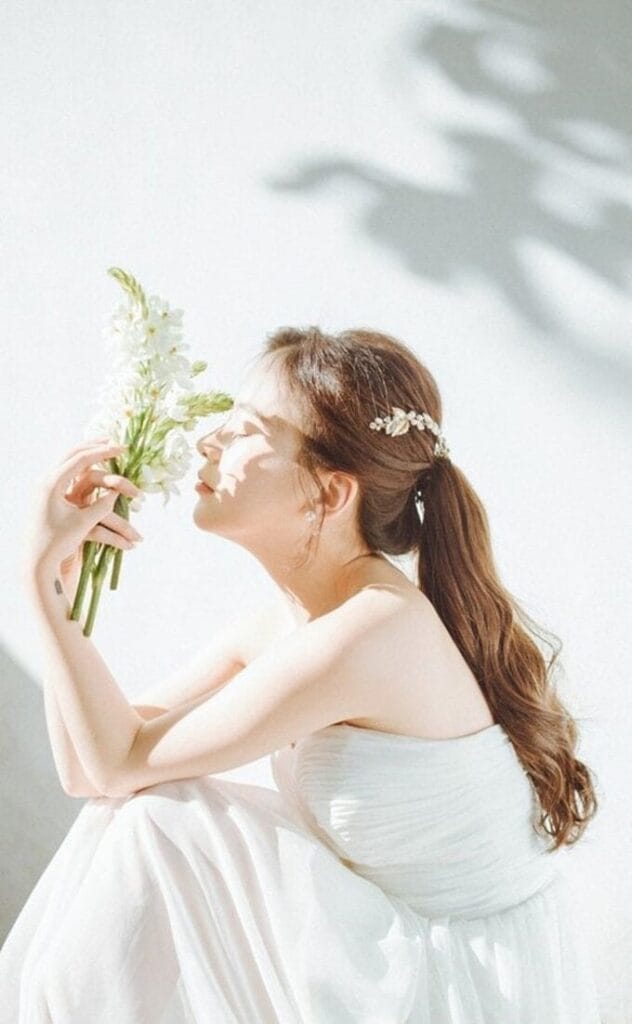 Phụ nữ ngoài 40 cần giữ khoảng trời riêng