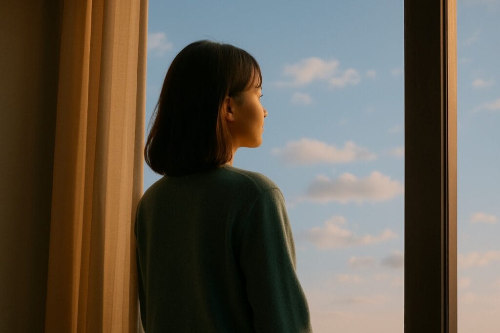 Dấu hiệu xuống sức của phụ nữ ngoài 40