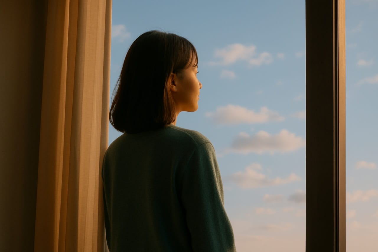 Những dấu hiệu xuống sức của phụ nữ ngoài 40 không nên bỏ qua