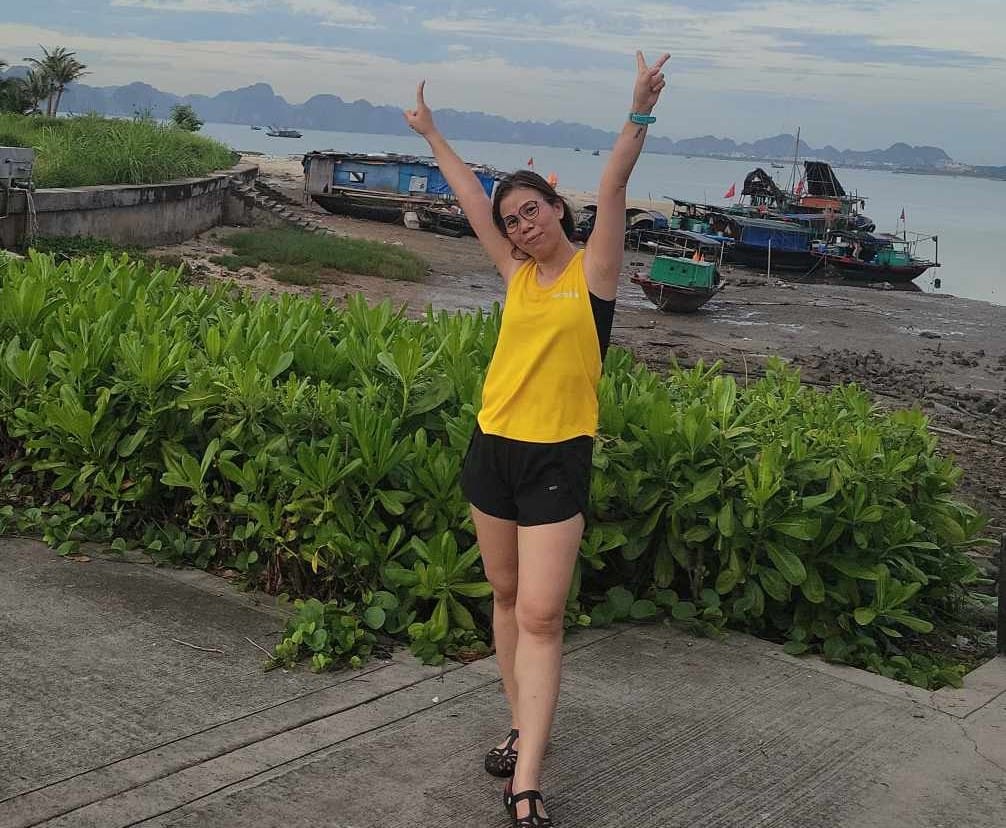 Thể dục tuổi 40